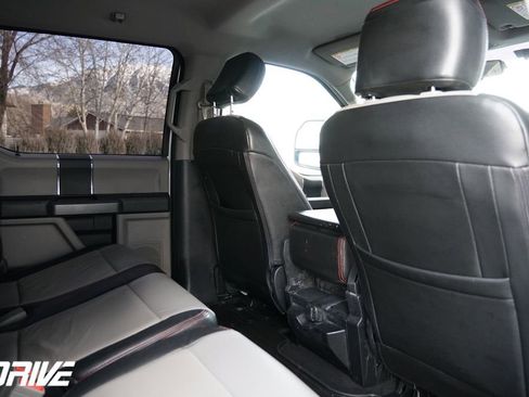 Used 2018 Ford F250 XLT AWD/4WD image 38