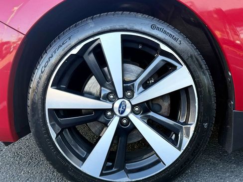 Used 2018 Subaru Impreza 2.0i Sport AWD/4WD image 56