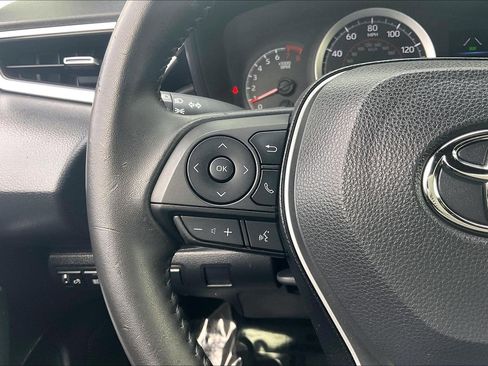 Used 2022 Toyota Corolla SE image 23