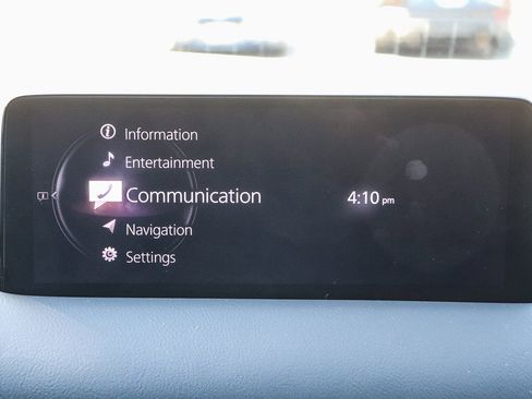 Used 2023 MAZDA CX-5 Carbon Edition image 17