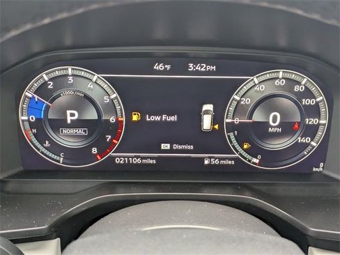 Used 2024 Mitsubishi Outlander SEL image 33