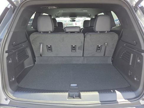 New 2026 GMC Acadia Elevation w/ Black Edition AWD/4WD image 26