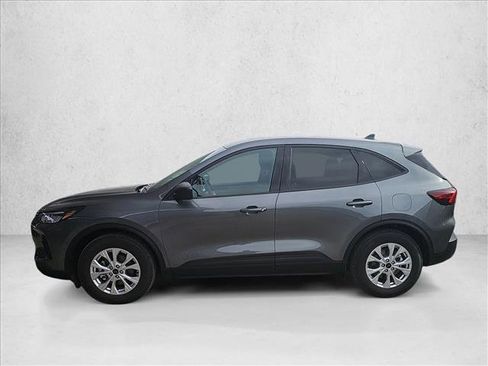 New 2026 Ford Escape Active image 2