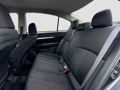 Used 2011 Subaru Legacy 2.5i Premium w/ All-Weather Pkg image 11