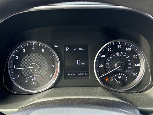 Used 2019 Hyundai Elantra SEL w/ Cargo Package image 27