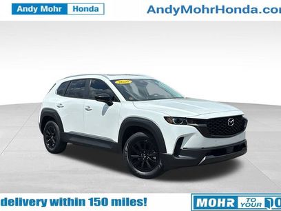Used 2026 MAZDA CX-50 2.5 Hybrid w/ Weather Package