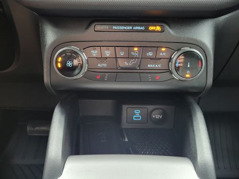 Used 2022 Ford Bronco Sport Big Bend w/ Convenience Package AWD/4WD image 19
