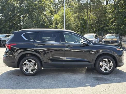 Used 2023 Hyundai Santa Fe SEL FWD image 6