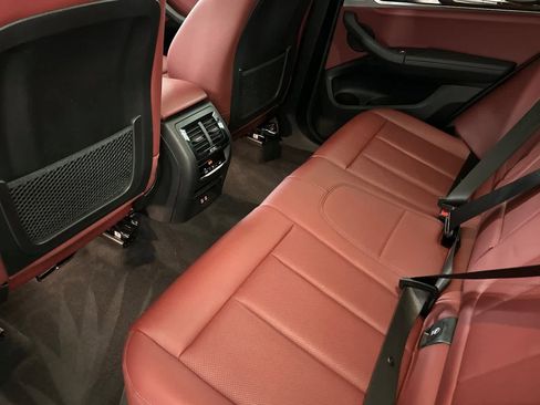 Used 2022 BMW X3 xDrive30i w/ Convenience Package image 4