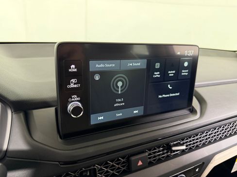 New 2026 Honda Accord SE image 23