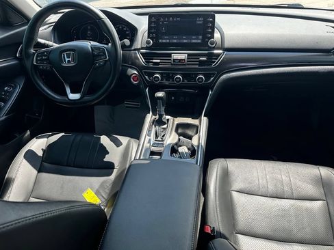 Used 2022 Honda Accord Sport Special Edition image 29