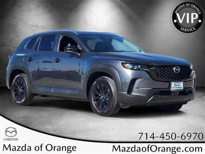 New 2026 MAZDA CX-50 2.5 Hybrid w/ Weather Package