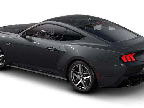 New 2026 Ford Mustang GT RWD image 34