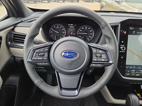 New 2026 Subaru Forester Limited image 10