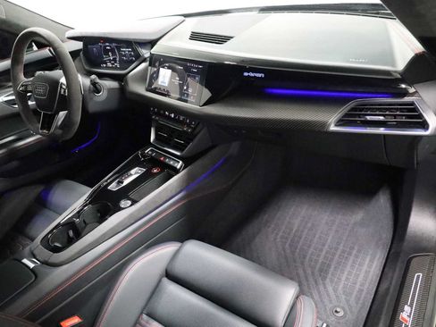 Used 2022 Audi RS e-tron GT w/ Year 1 Package AWD/4WD image 6
