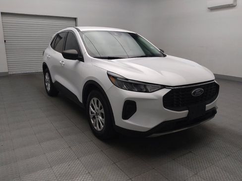 Used 2024 Ford Escape Active image 13