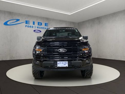 New 2026 Ford F150 XLT w/ Equipment Group 303A High AWD/4WD image 2