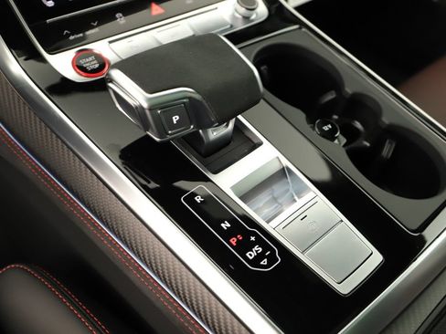 New 2026 Audi RS Q8 performance AWD/4WD image 30