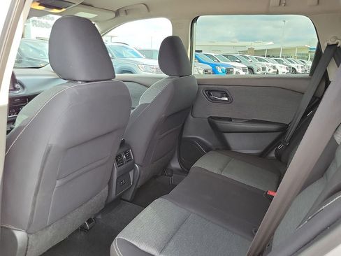 Used 2022 Nissan Rogue SV FWD image 9