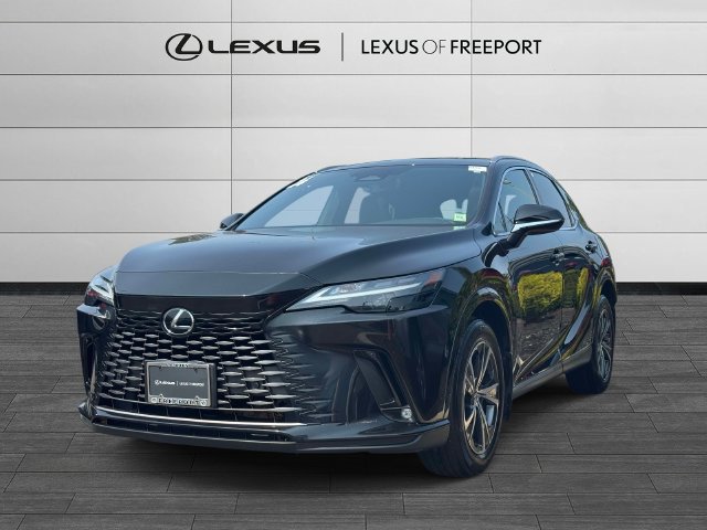 Certified 2024 Lexus RX 350 Premium w/ Accessory Package (Z1) AWD/4WD image 3