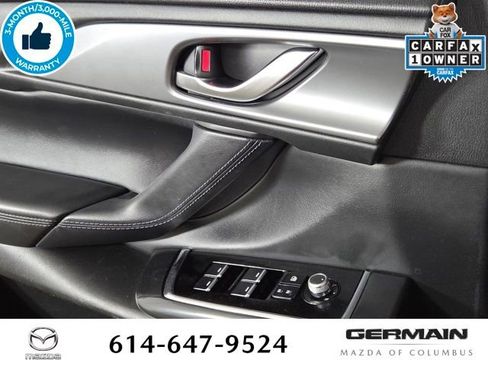 Used 2019 MAZDA CX-9 Touring w/ Touring Premium Package AWD/4WD image 28