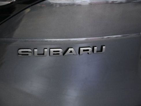 Used 2025 Subaru Forester Sport w/ Popular Package #1 image 12