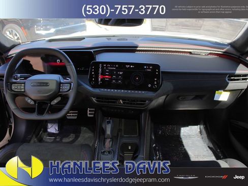 New 2024 Dodge Charger R/T Scat Pack w/ Plus Group image 18