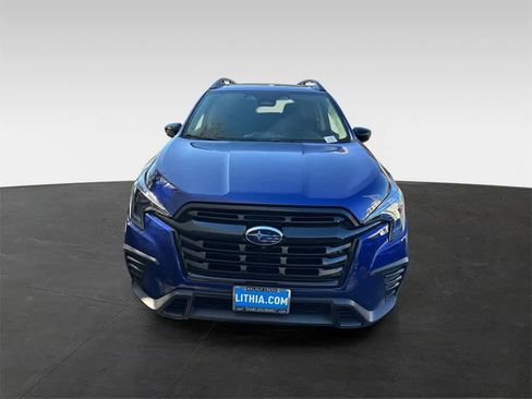 New 2026 Subaru Ascent Bronze Edition image 7