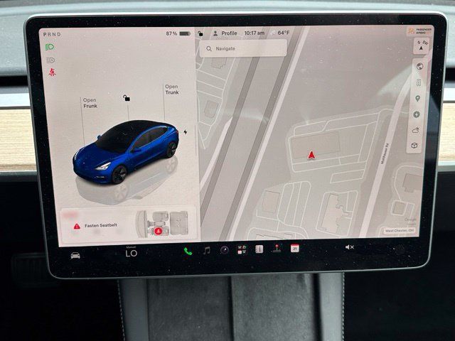 Used 2023 Tesla Model 3 Standard Range RWD image 16