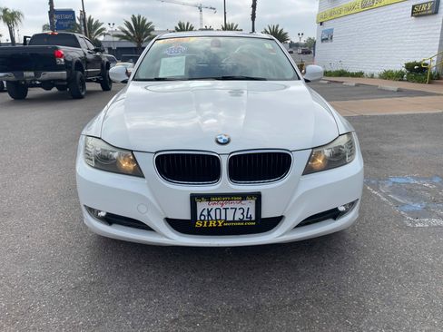 Used 2010 BMW 328i Sedan image 8