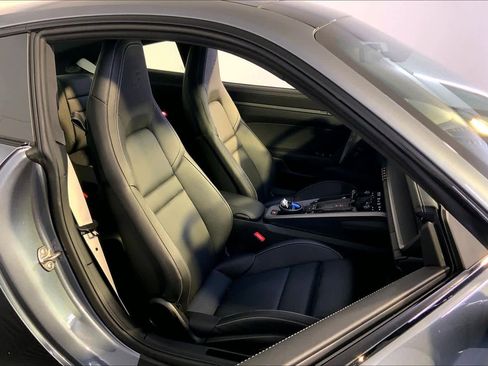 Used 2025 Porsche 911 Carrera S image 18