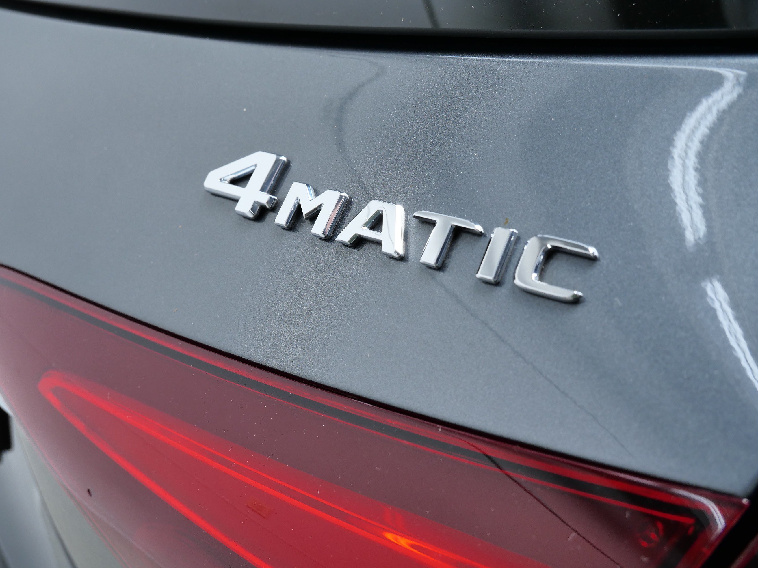 Certified 2024 Mercedes-Benz GLE 350 4MATIC image 6
