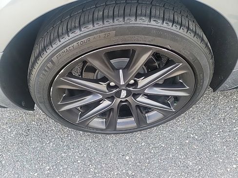 Certified 2021 Cadillac CT5 Sport RWD image 7