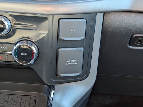 New 2026 Ford F150 XLT w/ Equipment Group 302A MID image 22