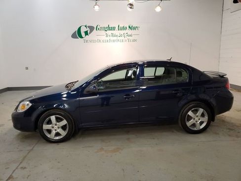 Used 2010 Chevrolet Cobalt LT w/ My Link Package image 4