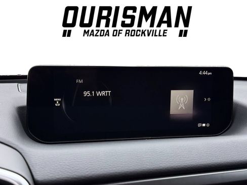 New 2026 MAZDA CX-50 AWD 2.5 Hybrid w/ Premium Pkg image 14