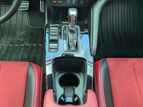 Used 2025 Acura Integra A-Spec FWD image 19