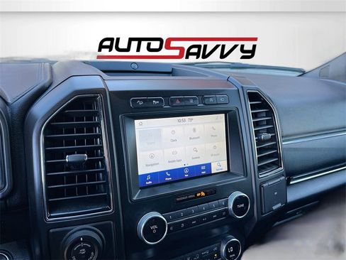 Used 2021 Ford Expedition Max Limited image 14