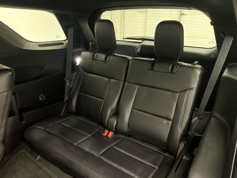 Certified 2020 Ford Explorer ST AWD/4WD image 15