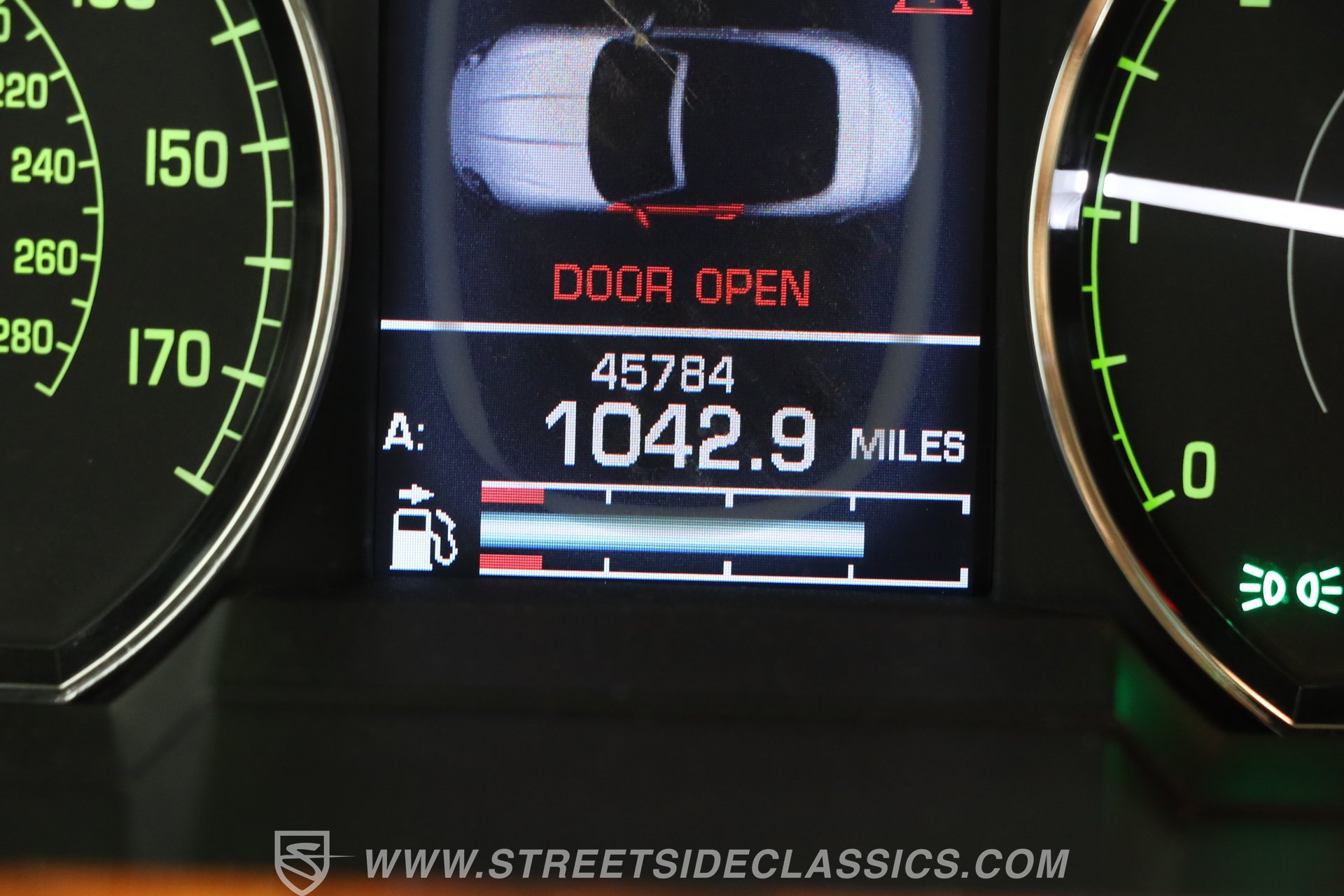 Used 2007 Jaguar XKR R RWD image 38