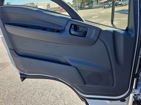 New 2026 Isuzu NPR HD image 9