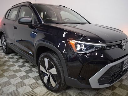 New 2025 Volkswagen Taos S