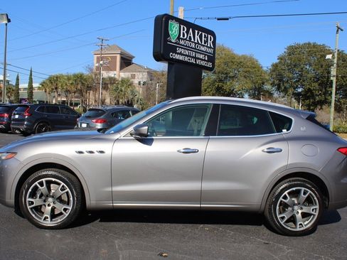 Used 2017 Maserati Levante S image 15