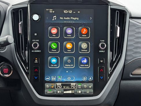 New 2026 Subaru Forester Touring image 11