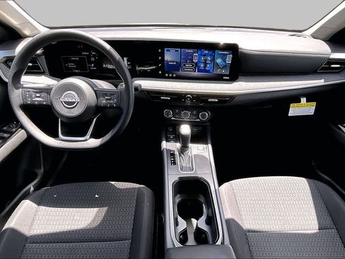Used 2026 Nissan Kicks S FWD image 14