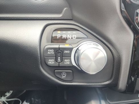 New 2026 RAM 1500 Laramie w/ Sport Appearance Package image 12