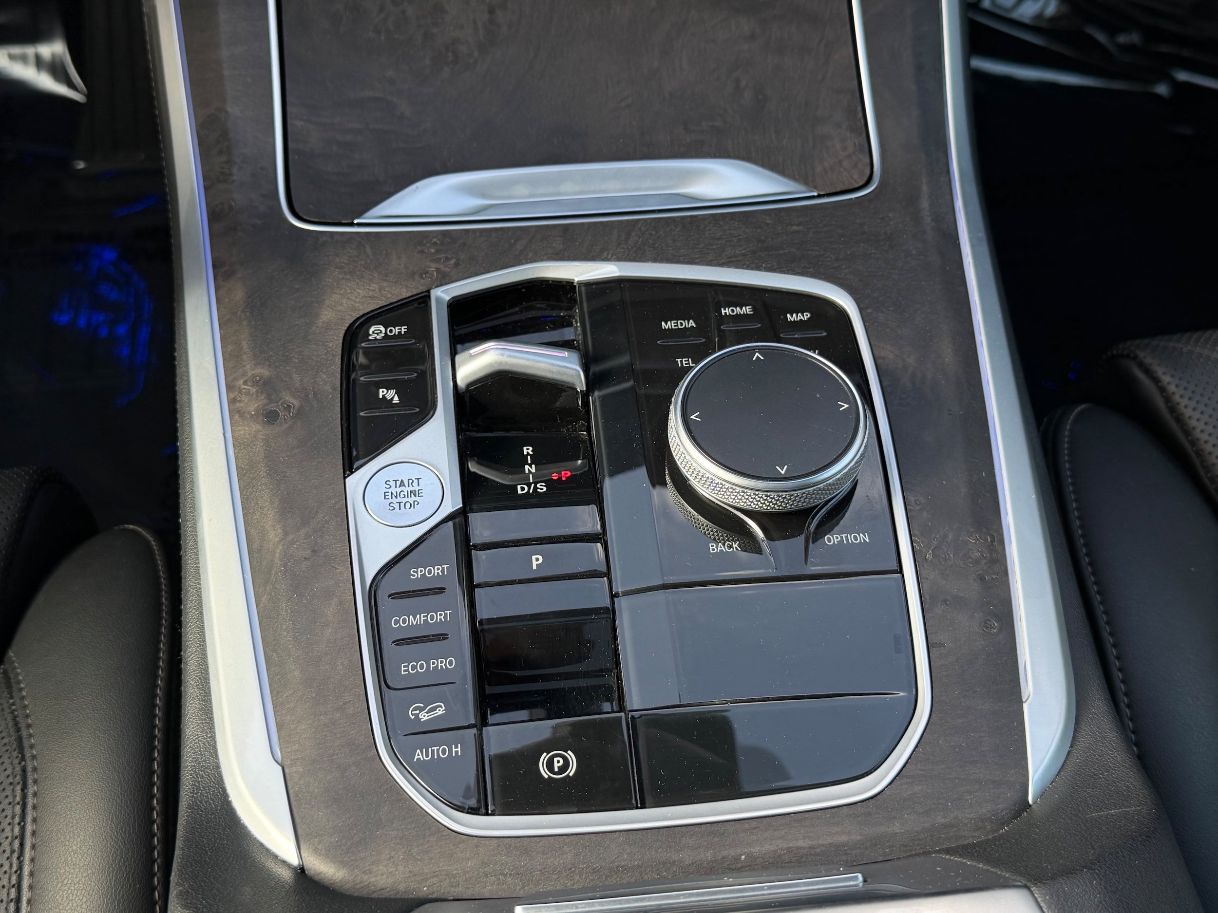 Used 2024 BMW X5 xDrive40i AWD/4WD image 16