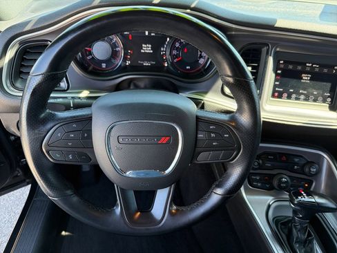 Used 2020 Dodge Challenger SXT w/ Blacktop Package RWD image 13
