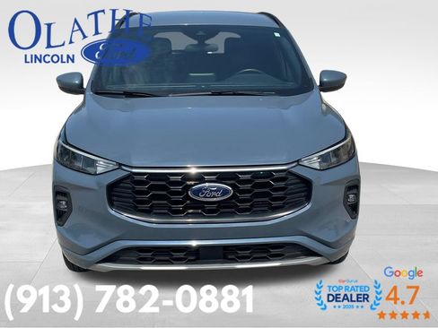 Used 2024 Ford Escape ST-Line Select AWD/4WD image 8