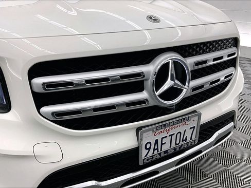 Certified 2022 Mercedes-Benz GLB 250 image 30